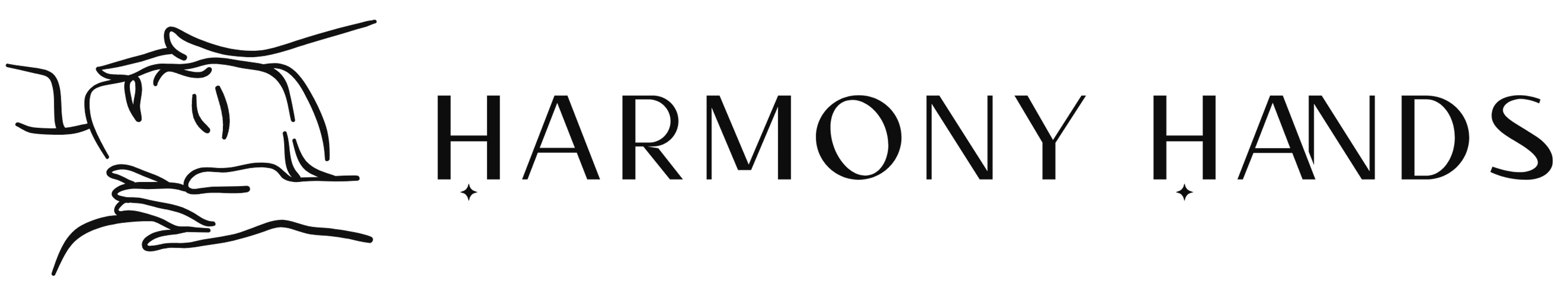 Harmony Hands
